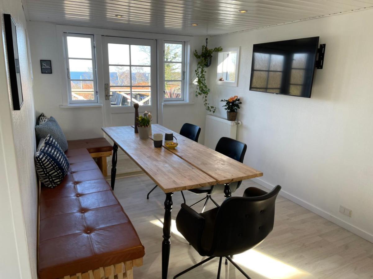 Heidis Residence-Sandkaas, Bornholm Allinge-Sandvig Zewnętrze zdjęcie