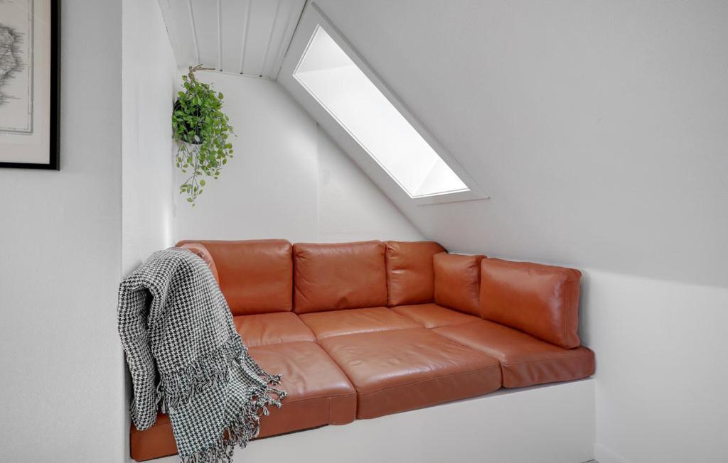 Heidis Residence-Sandkaas, Bornholm Allinge-Sandvig Zewnętrze zdjęcie