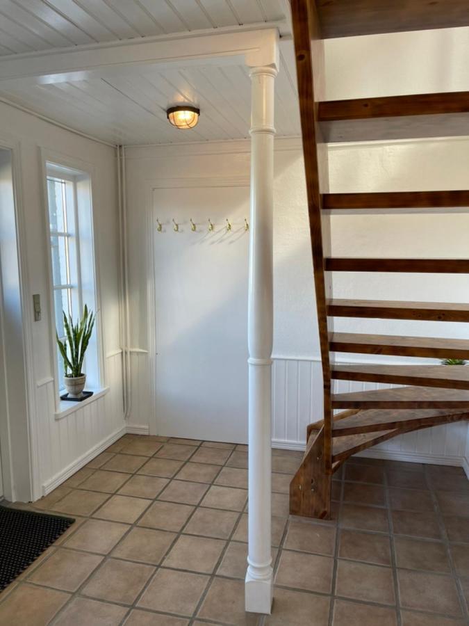 Heidis Residence-Sandkaas, Bornholm Allinge-Sandvig Zewnętrze zdjęcie
