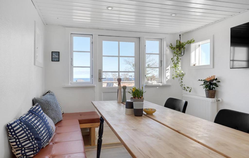 Heidis Residence-Sandkaas, Bornholm Allinge-Sandvig Zewnętrze zdjęcie