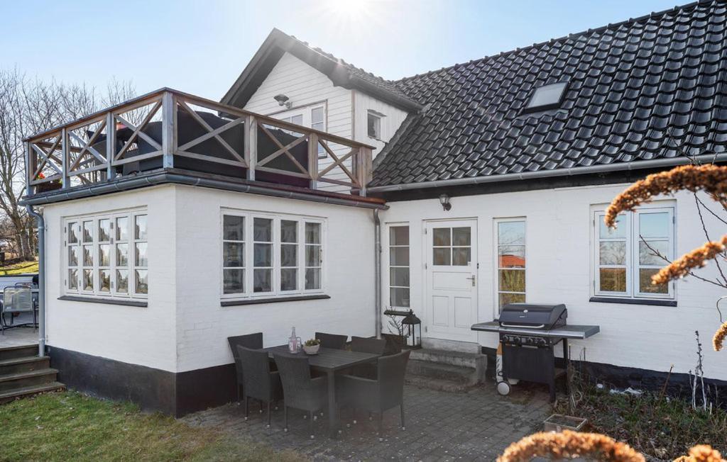 Heidis Residence-Sandkaas, Bornholm Allinge-Sandvig Zewnętrze zdjęcie