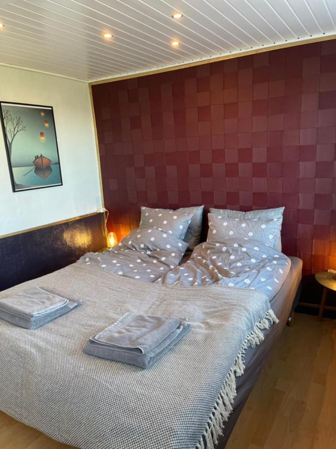 Heidis Residence-Sandkaas, Bornholm Allinge-Sandvig Zewnętrze zdjęcie